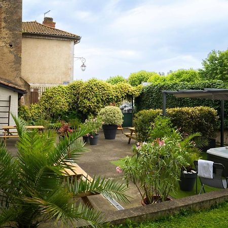 Hotel Le Loft Trie-sur-Baise Экстерьер фото