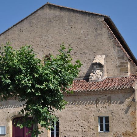 Hotel Le Loft Trie-sur-Baise Экстерьер фото