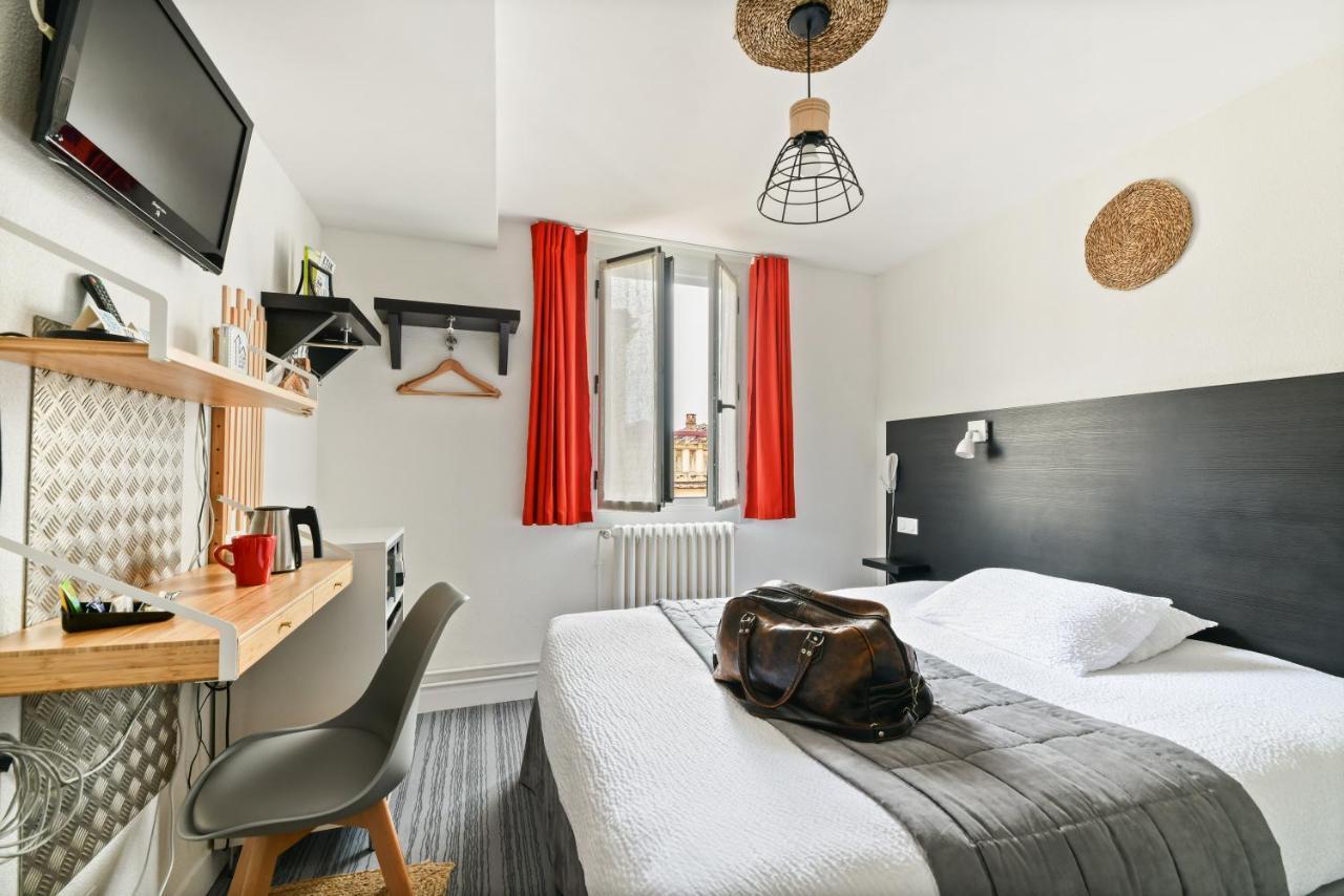 Hotel Le Loft Trie-sur-Baise Экстерьер фото