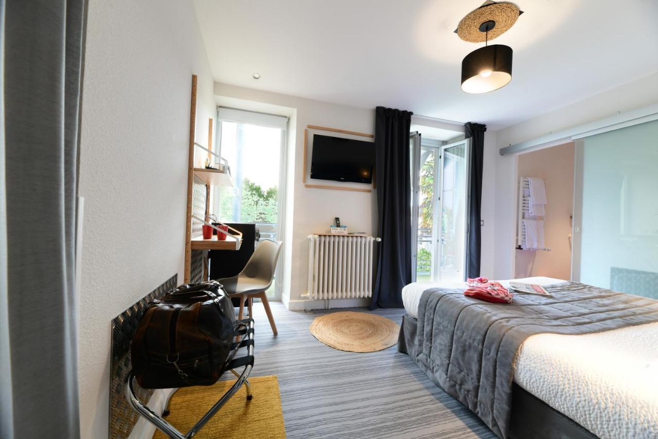 Hotel Le Loft Trie-sur-Baise Экстерьер фото