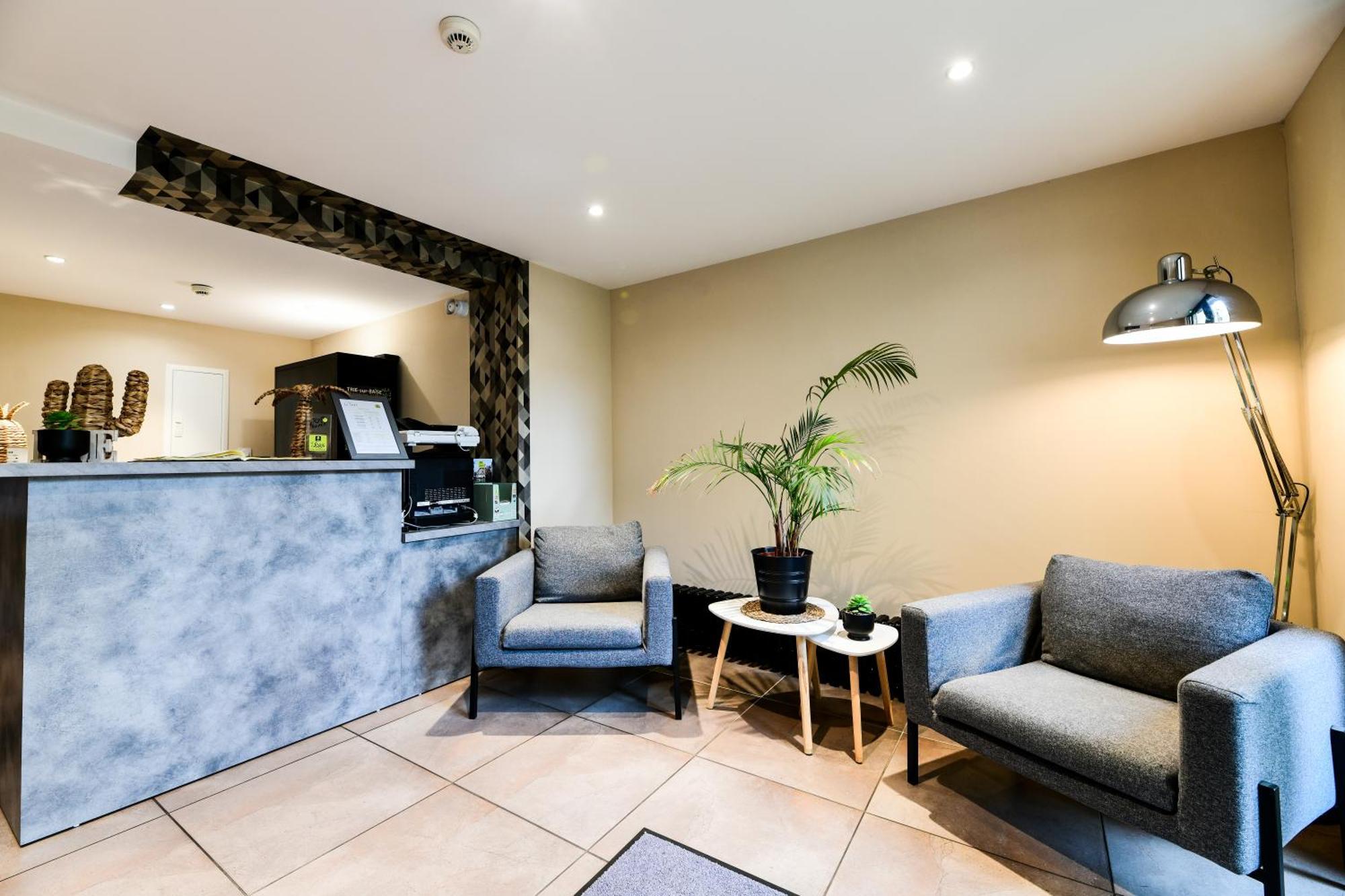 Hotel Le Loft Trie-sur-Baise Экстерьер фото