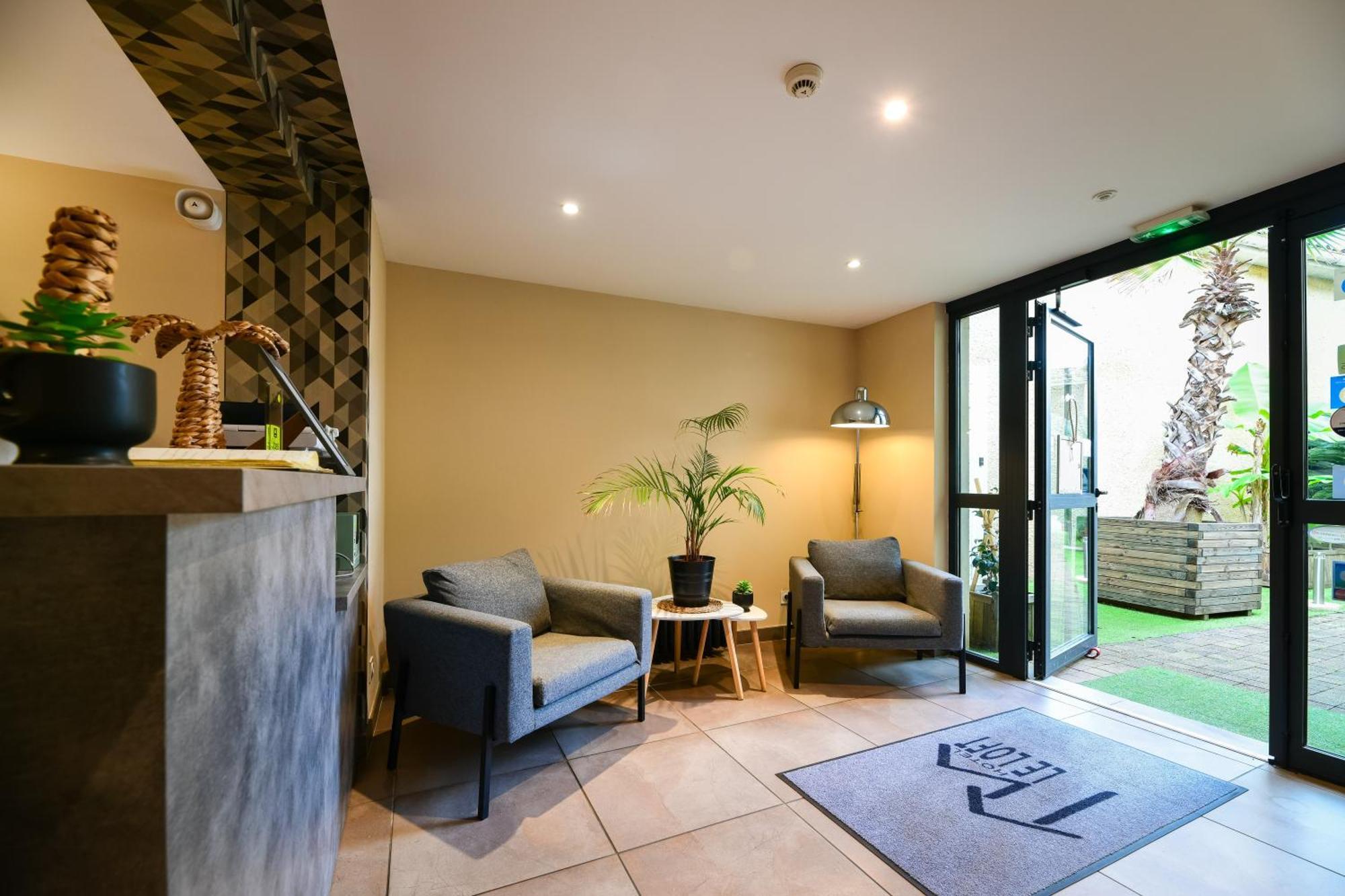 Hotel Le Loft Trie-sur-Baise Экстерьер фото