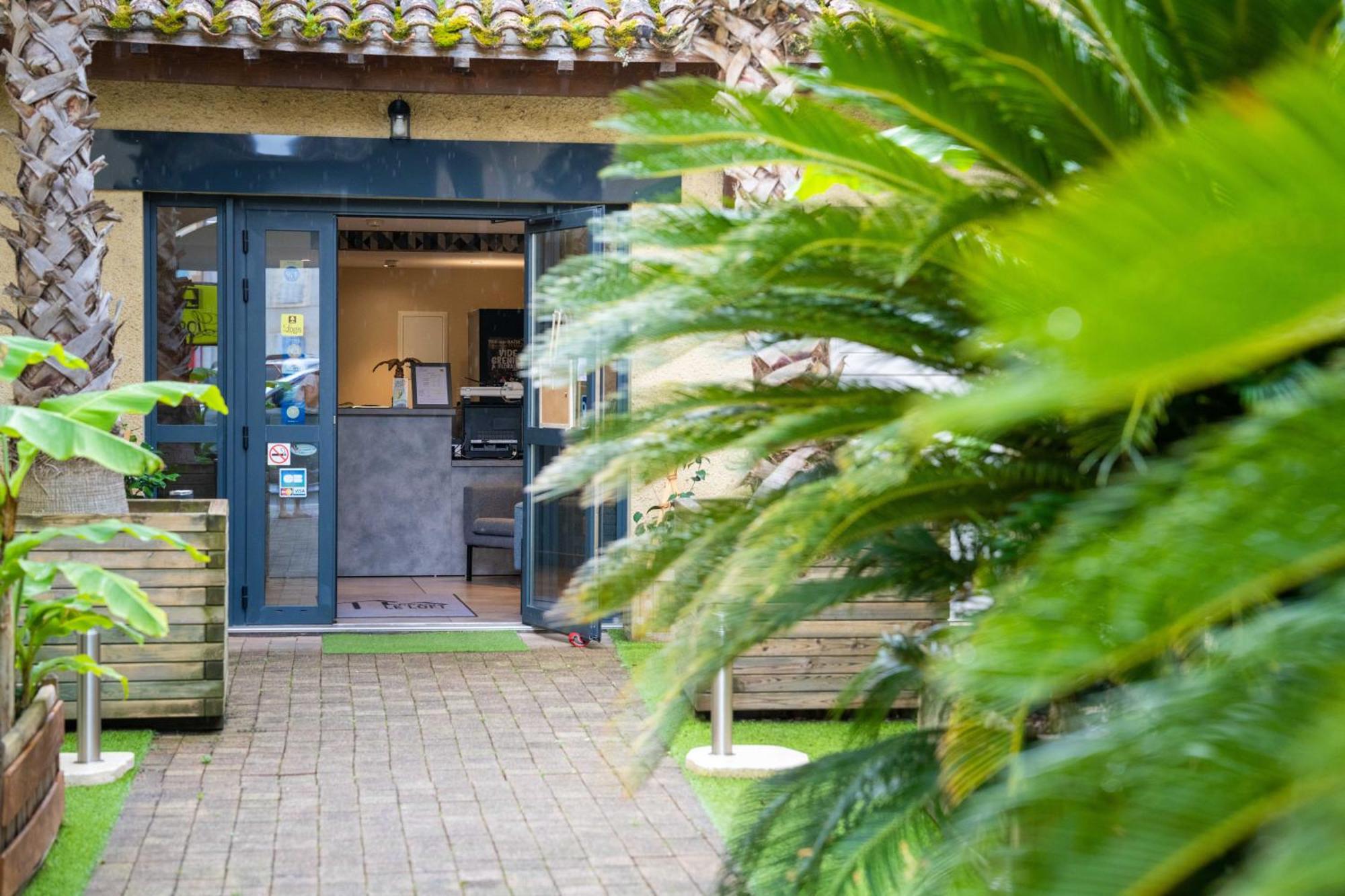 Hotel Le Loft Trie-sur-Baise Экстерьер фото
