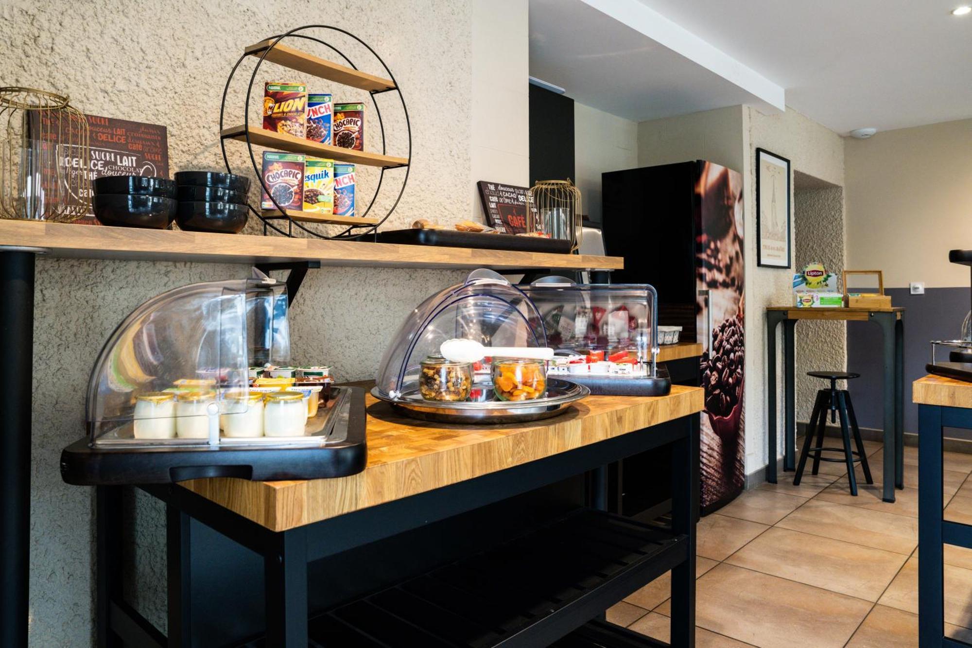 Hotel Le Loft Trie-sur-Baise Экстерьер фото