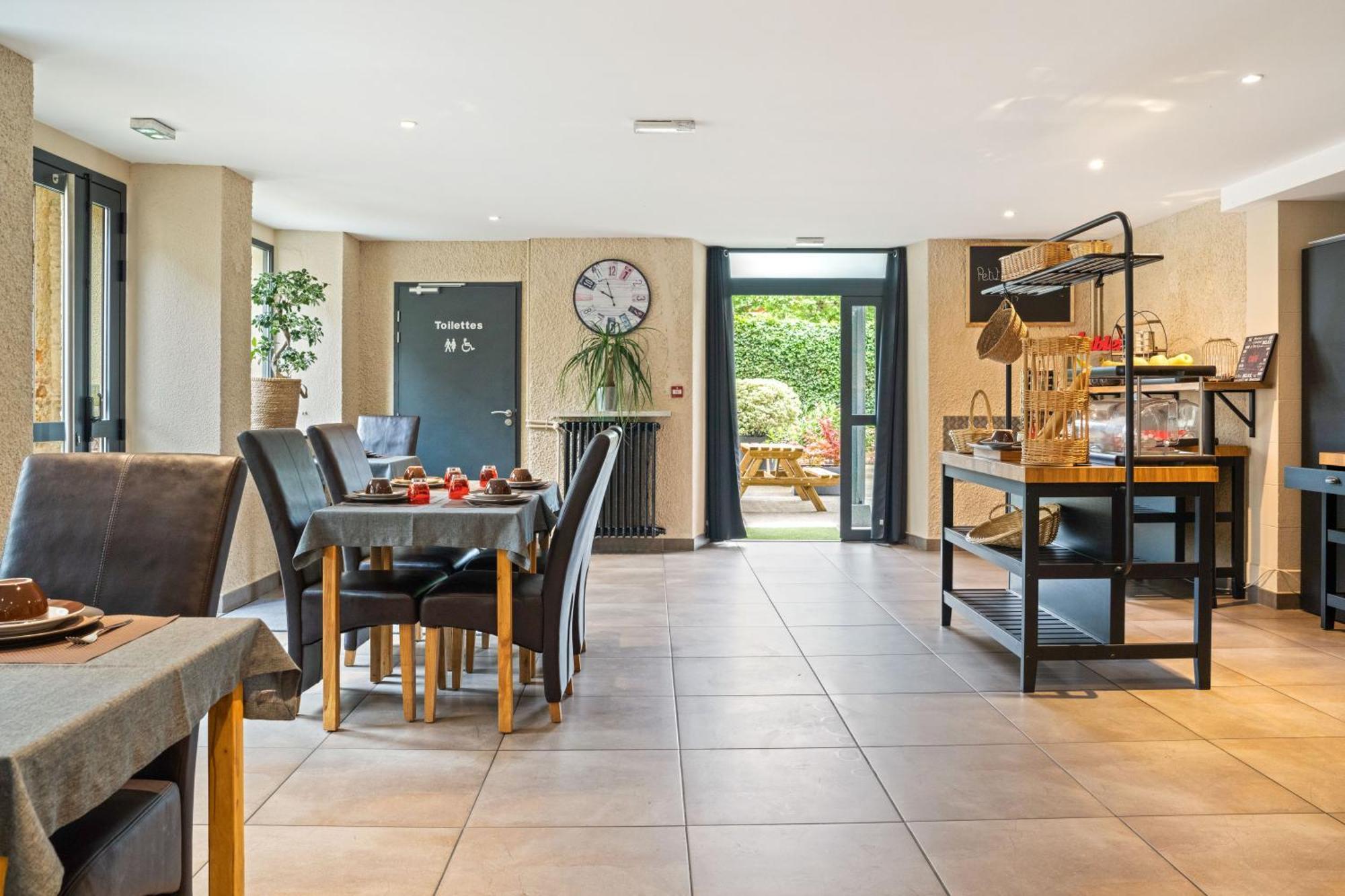 Hotel Le Loft Trie-sur-Baise Экстерьер фото