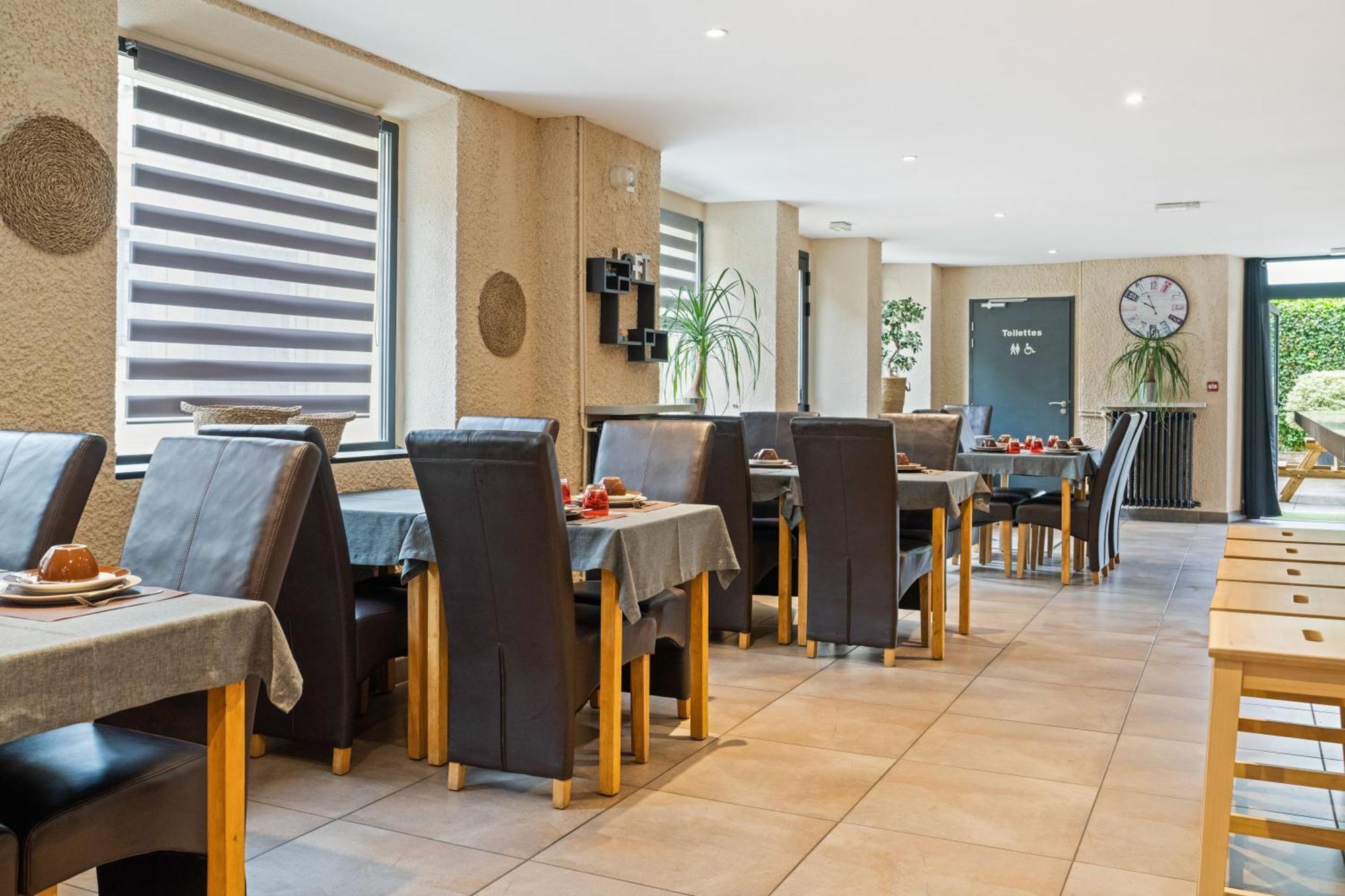 Hotel Le Loft Trie-sur-Baise Экстерьер фото