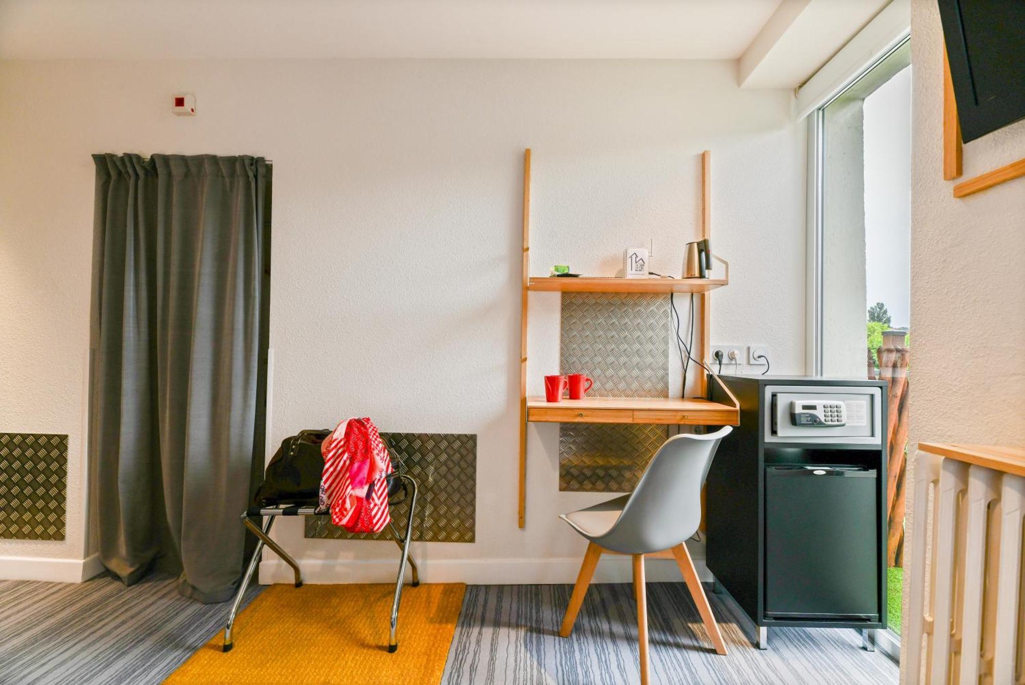 Hotel Le Loft Trie-sur-Baise Экстерьер фото