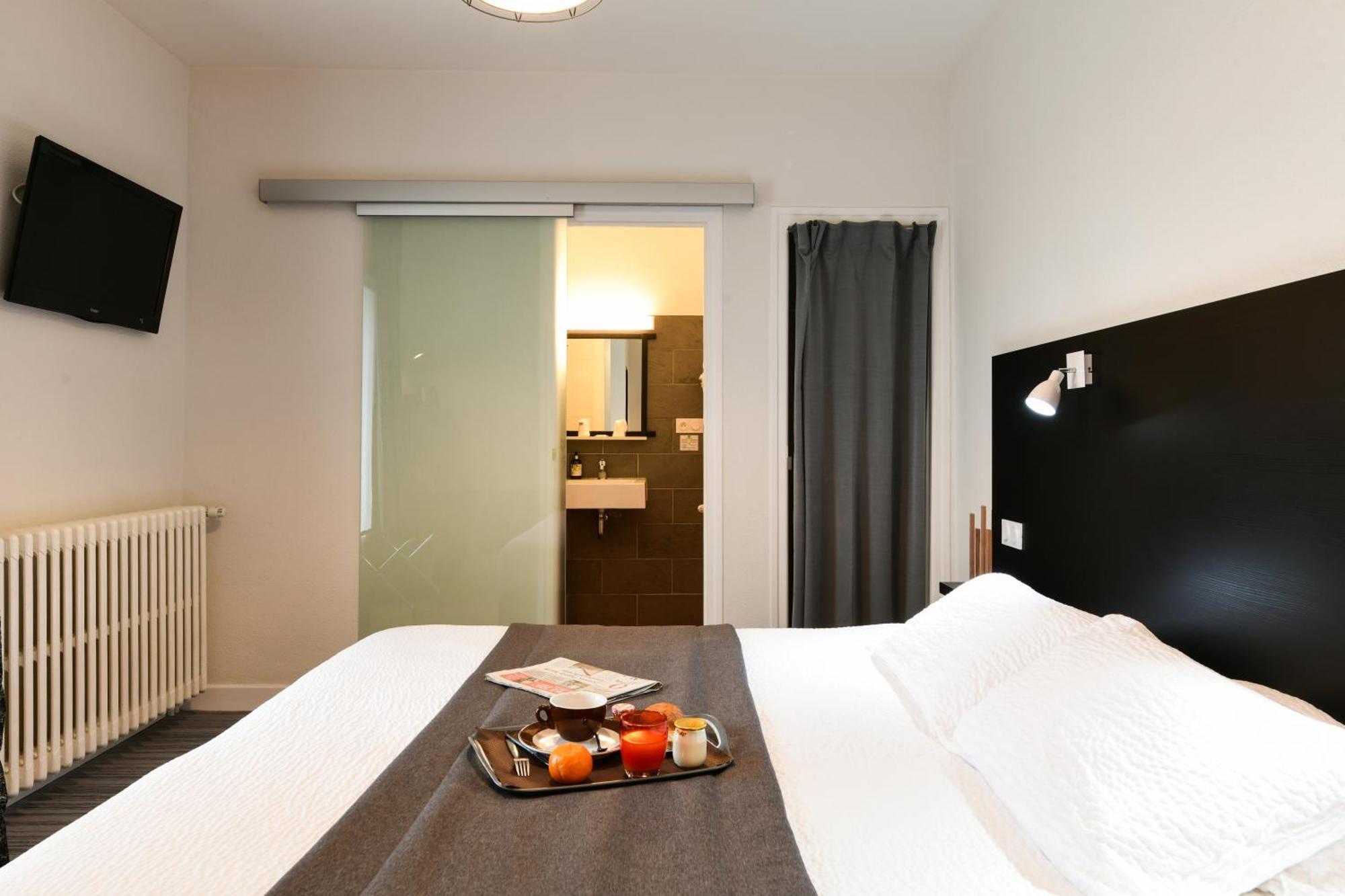 Hotel Le Loft Trie-sur-Baise Экстерьер фото