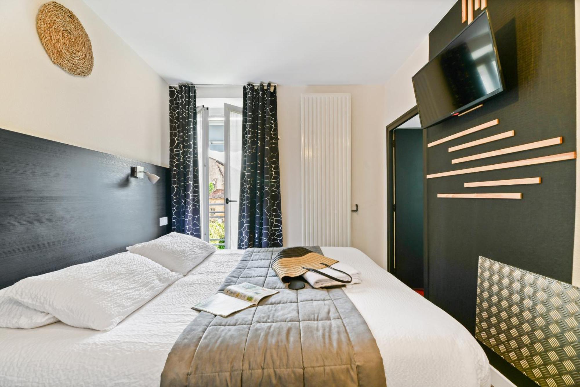 Hotel Le Loft Trie-sur-Baise Экстерьер фото
