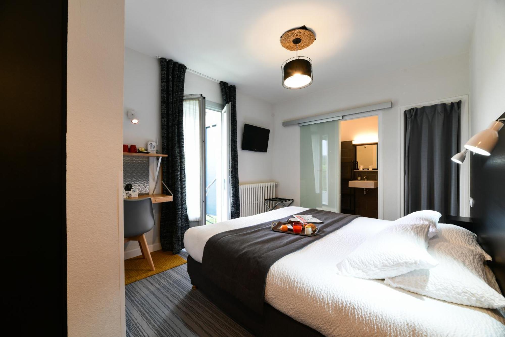 Hotel Le Loft Trie-sur-Baise Экстерьер фото