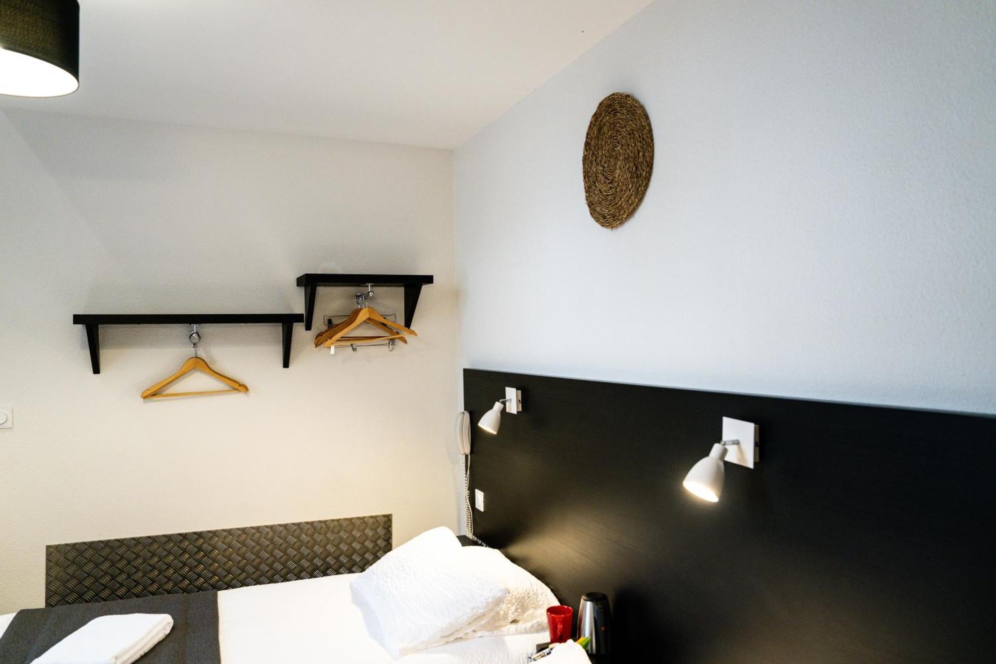 Hotel Le Loft Trie-sur-Baise Экстерьер фото