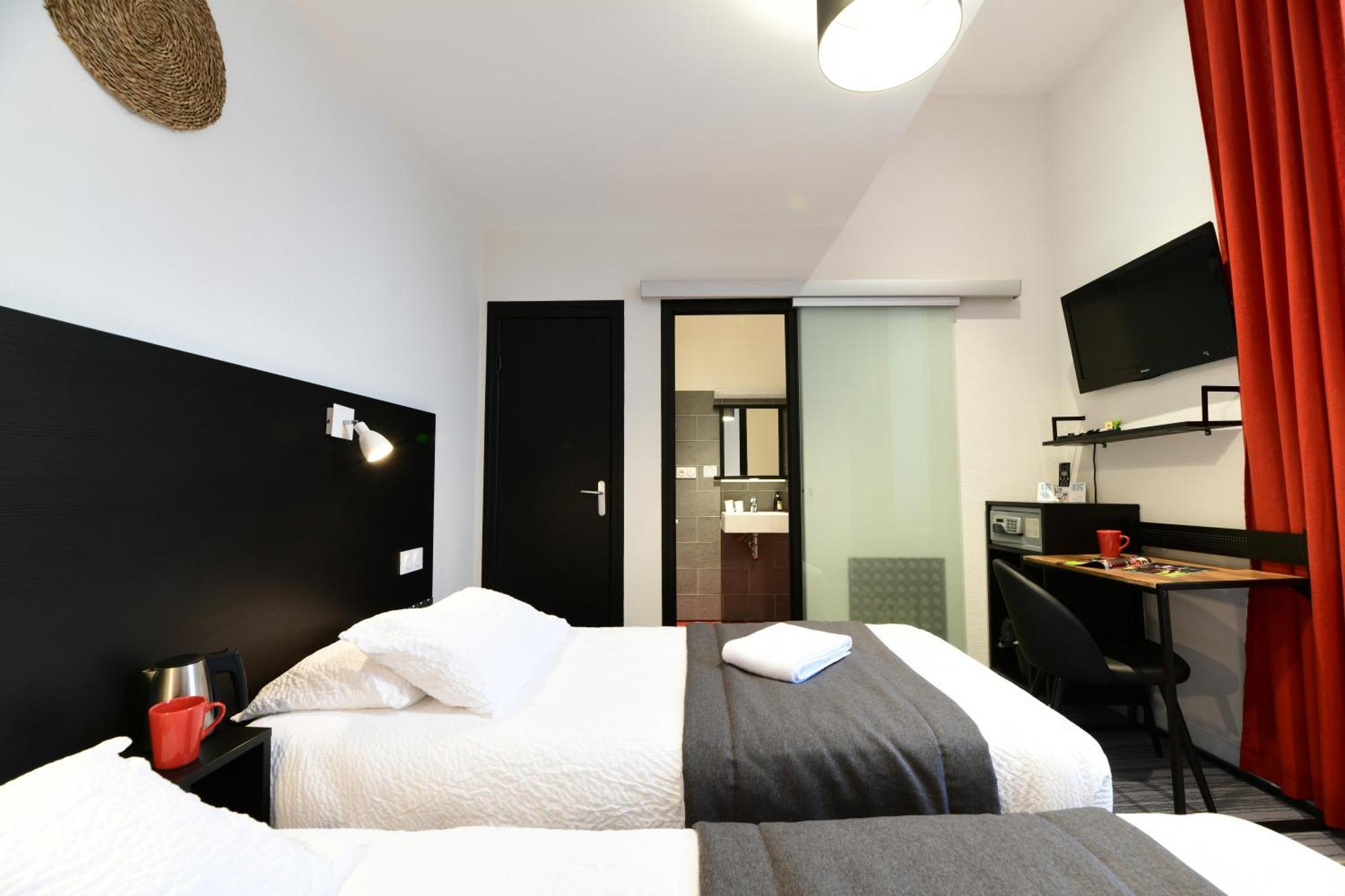 Hotel Le Loft Trie-sur-Baise Экстерьер фото