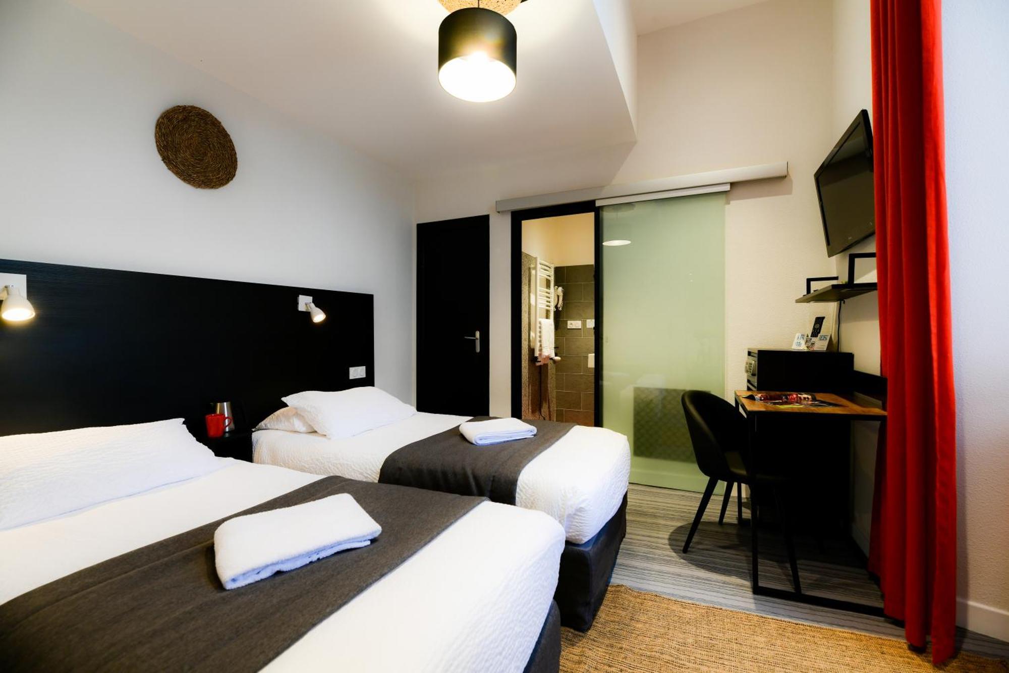 Hotel Le Loft Trie-sur-Baise Экстерьер фото