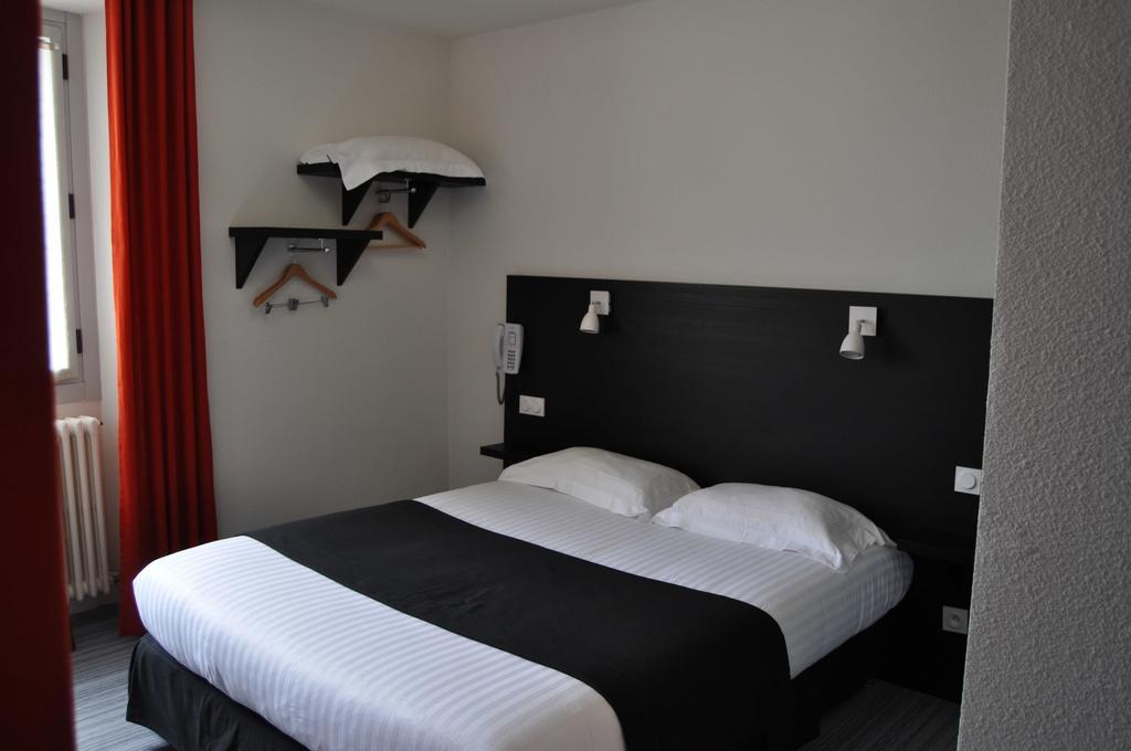 Hotel Le Loft Trie-sur-Baise Экстерьер фото