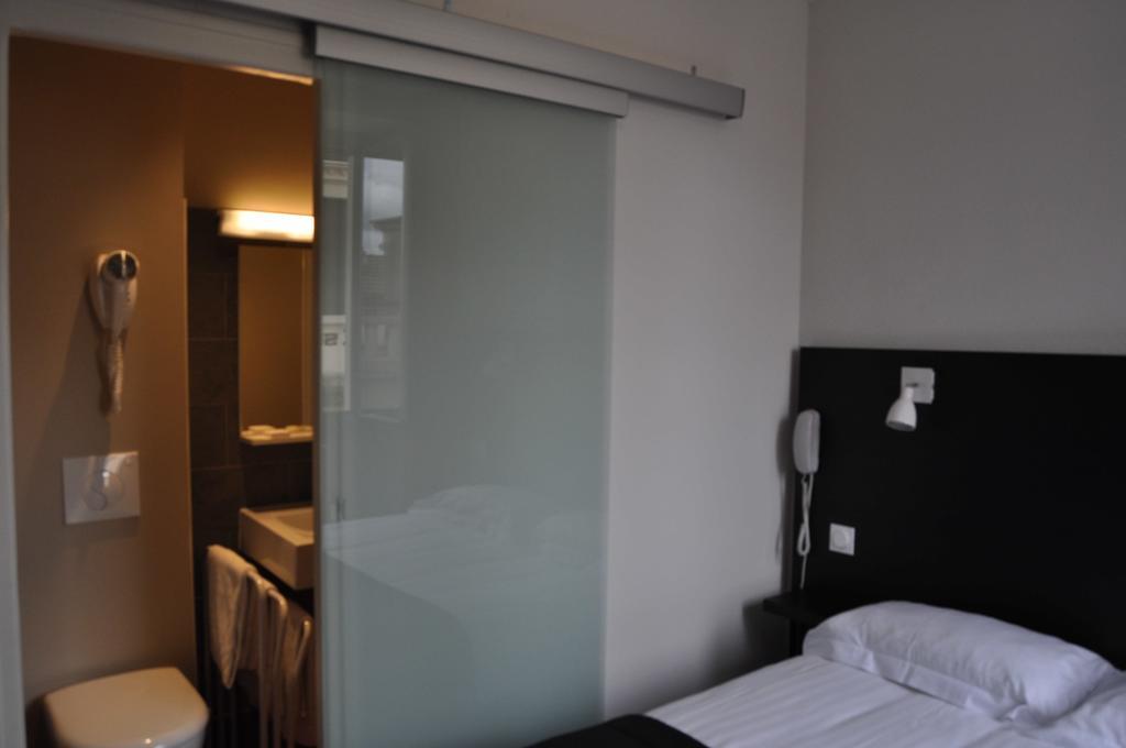 Hotel Le Loft Trie-sur-Baise Экстерьер фото