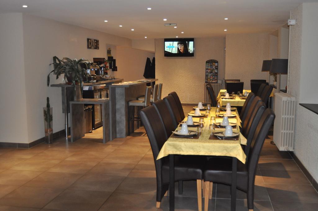 Hotel Le Loft Trie-sur-Baise Экстерьер фото