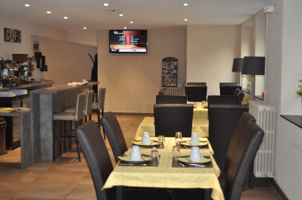 Hotel Le Loft Trie-sur-Baise Экстерьер фото