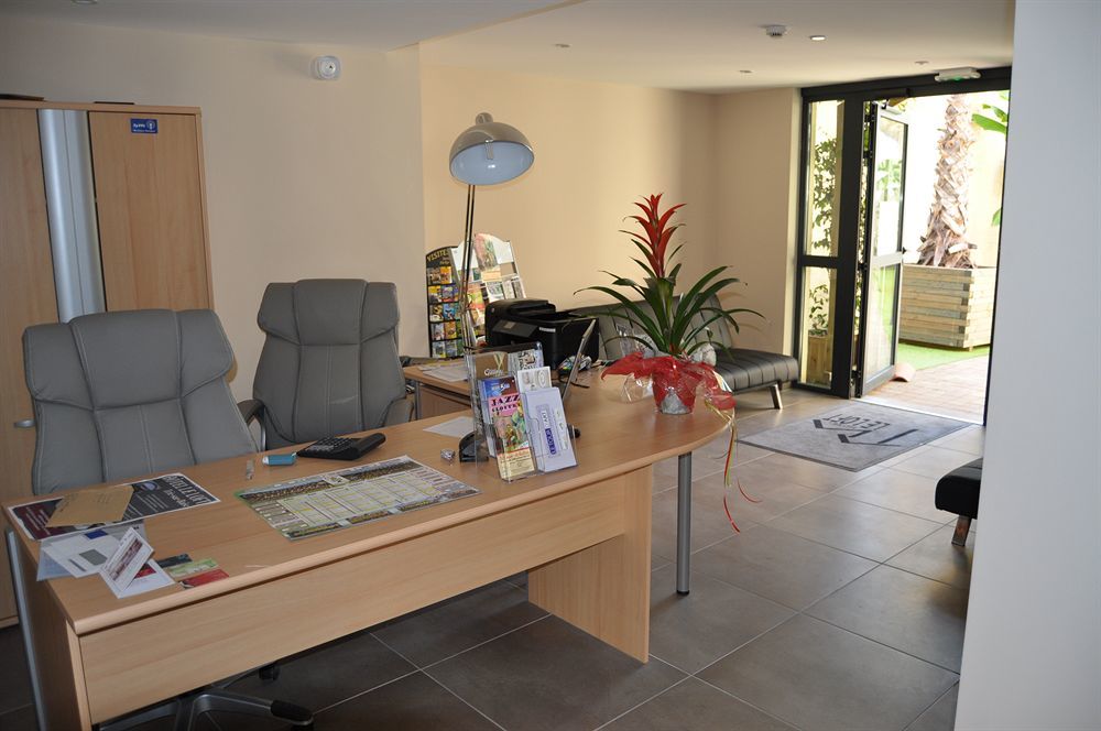 Hotel Le Loft Trie-sur-Baise Экстерьер фото