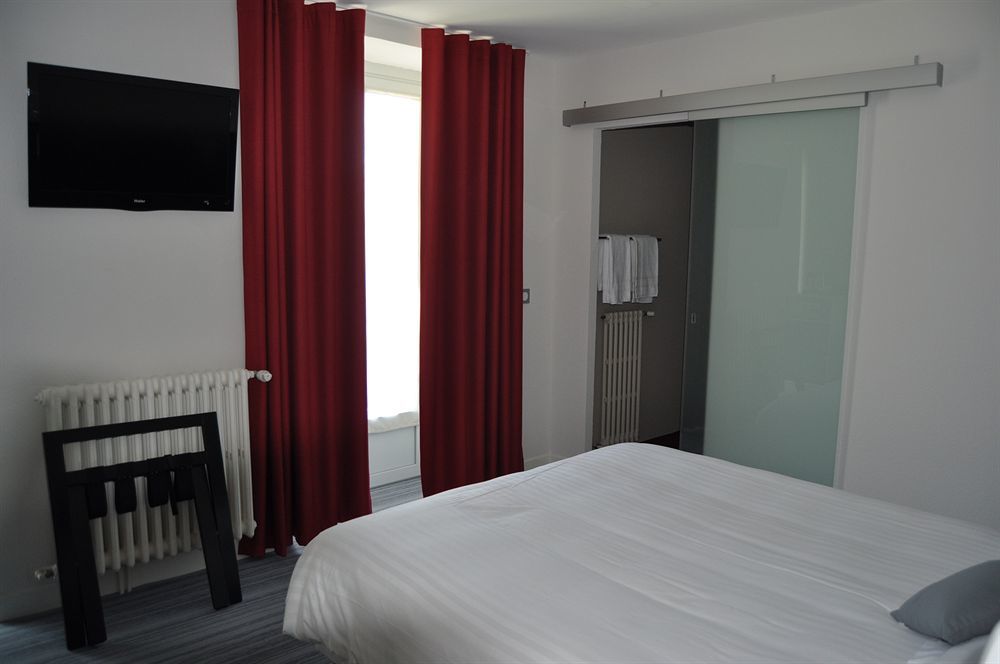 Hotel Le Loft Trie-sur-Baise Экстерьер фото