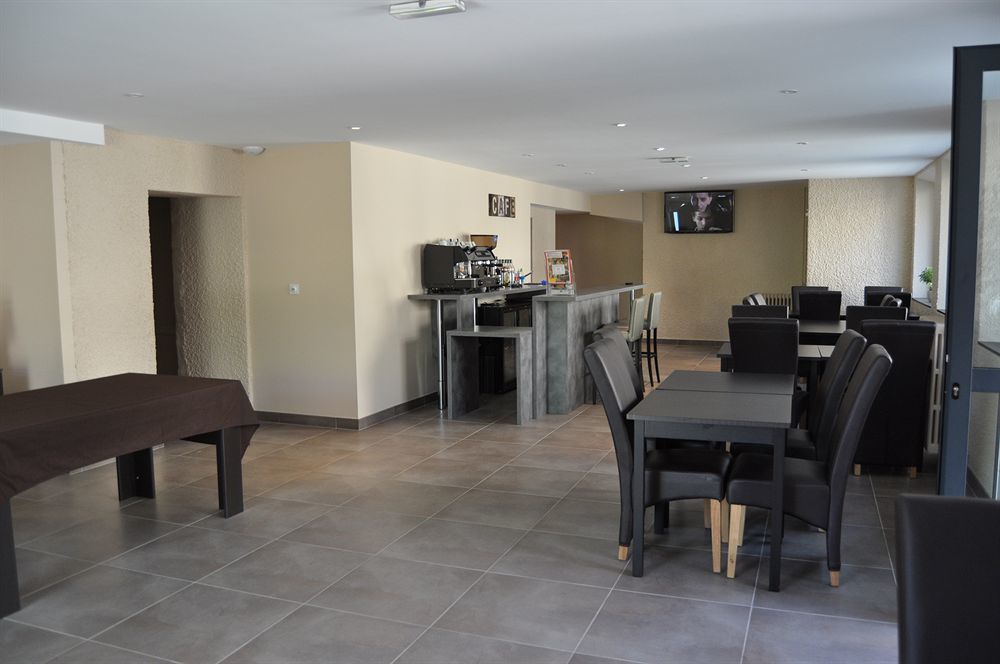 Hotel Le Loft Trie-sur-Baise Экстерьер фото
